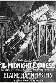 The Midnight Express (1924)