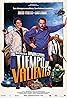 Tiempo de valientes (2005) Poster