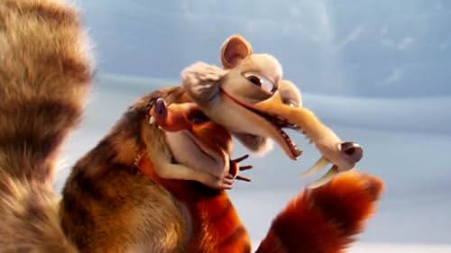 Ice Age: Scrat Tales (French)