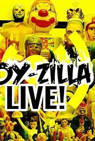 Primary photo for Toyzilla Live