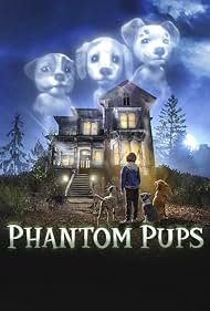 Phantom Pups (2022)