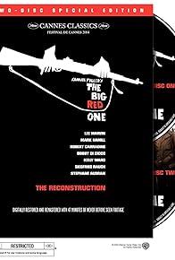 Primary photo for The Real Glory: Reconstructing 'the Big Red One'