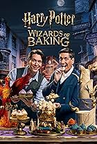 Harry Potter: Wizards of Baking