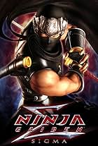 Ninja Gaiden Sigma