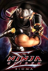 Primary photo for Ninja Gaiden Sigma