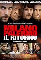 Milano Palermo - Il ritorno