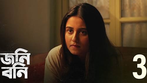 Swastika Dutta in Johny Bonny (2022)