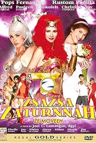 ZsaZsa Zaturnnah Ze Moveeh (2006)