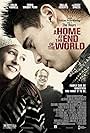 A Home at the End of the World (2004)