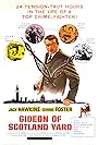 Jack Hawkins in Gideon's Day (1958)