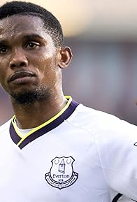 Primary photo for Samuel Eto'o