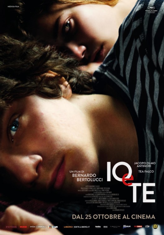 Io e te (2012)