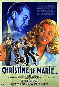 Christine se marie (1946)