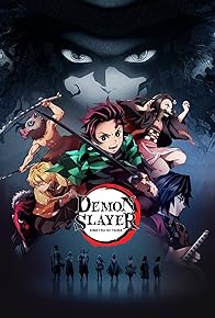 Primary photo for Demon Slayer: Kimetsu no Yaiba