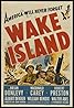 Wake Island (1942) Poster