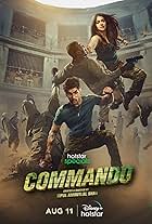 Commando