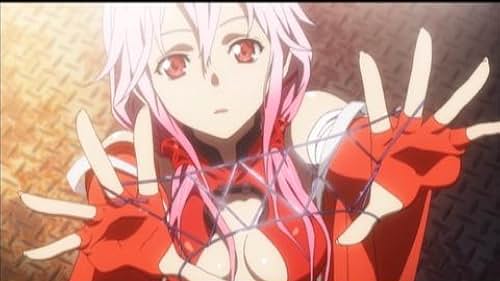 Guilty Crown: The Complete Series