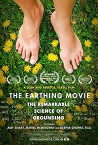 Primary photo for The Earthing Movie