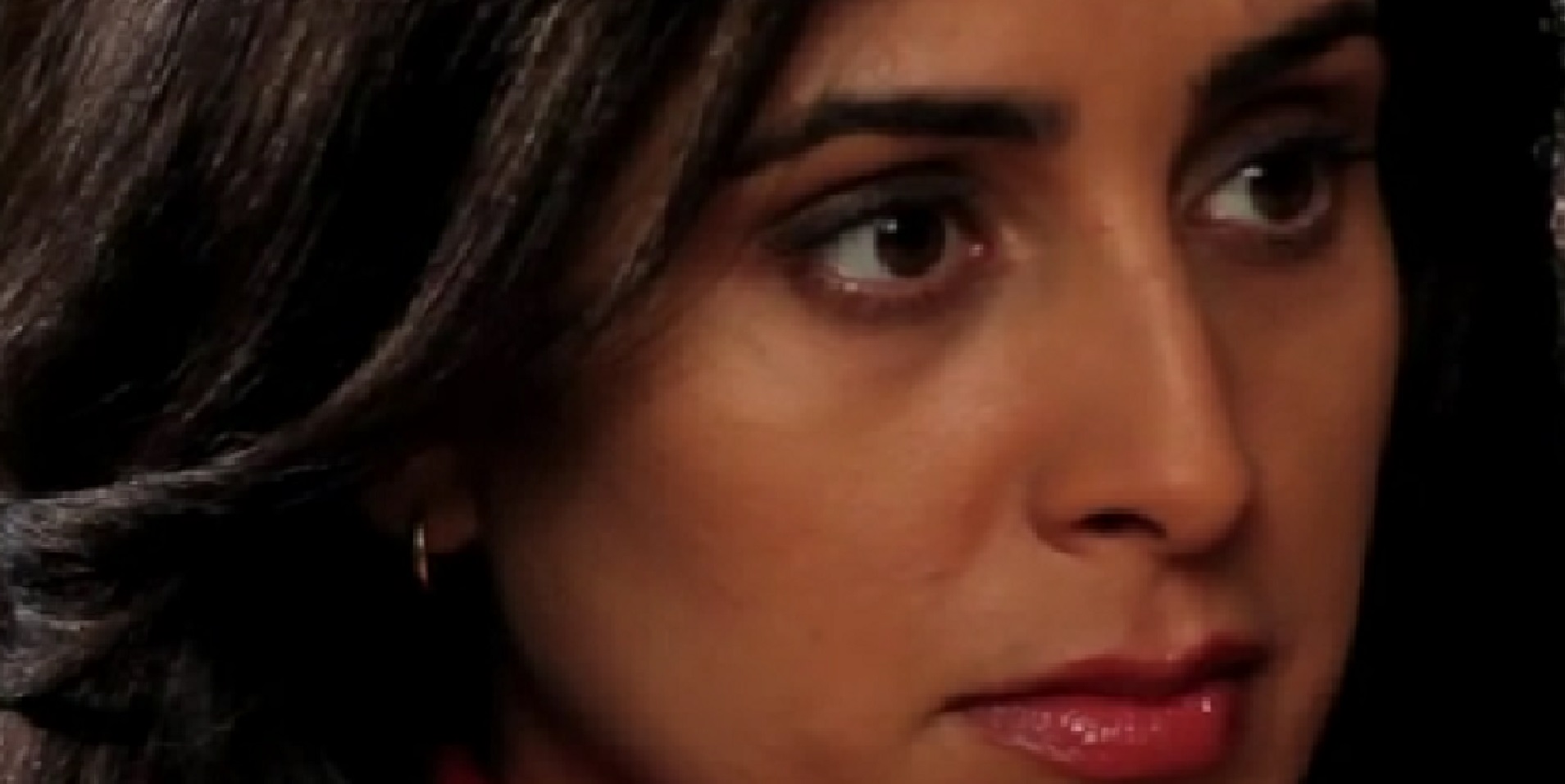 Valerie Perez in Paula Peril: The Invisible Evil (2010)