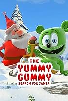 Gummibär: The Yummy Gummy Search for Santa