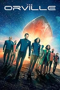 Primary photo for The Orville