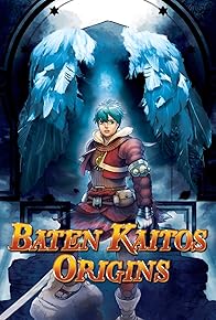 Primary photo for Baten Kaitos: Origins