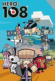 Hero: 108 (2010)