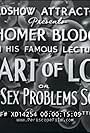 The Art of Love or Your Sex Problems Solved (1945)