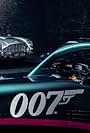 When James Bond Meets F1 (2021)