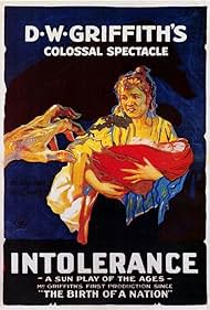 Intolerance: Love's Struggle Throughout the Ages (1916)