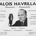 Alois Havrilla