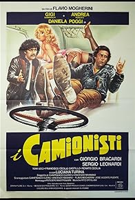 Primary photo for I camionisti