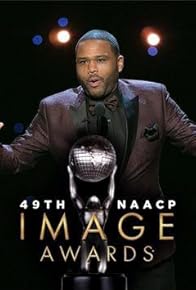 Primary photo for 49th NAACP Image Awards