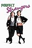 Perfect Strangers (TV Series 1986–1993) Poster