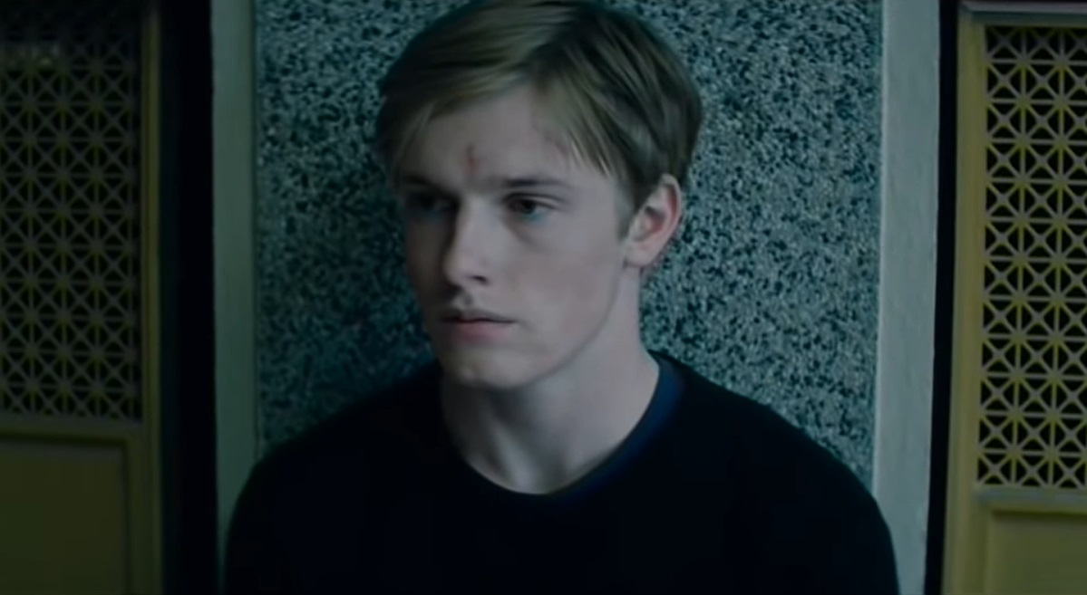 Louis Hofmann in Prélude (2019)