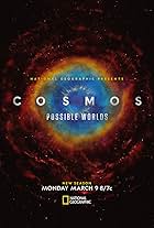 Cosmos: Possible Worlds (2020)