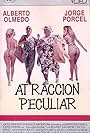 Atracción peculiar (1988)