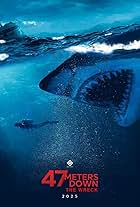 47 Meters Down: The Wreck