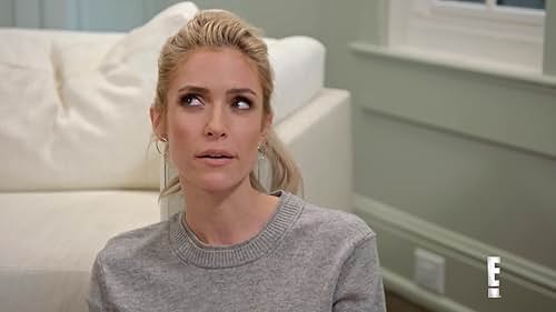 Very Cavallari: Kristin Cavallari Cries In Jay's Arms After Talking About Loss