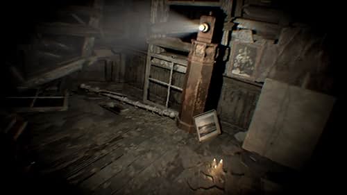 Resident Evil VII: Biohazard: Gamescom 2016 Trailer