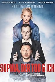 Sophia, der Tod und ich (2023)