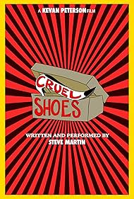 Cruel Shoes (2020)