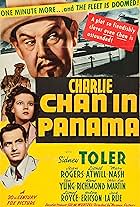 Charlie Chan in Panama