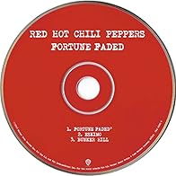 Primary photo for Red Hot Chili Peppers: Fortune Faded