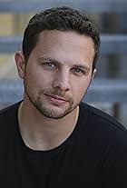 Headshot of Gabe Spencer