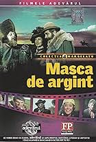 Masca de argint