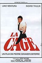 La cage