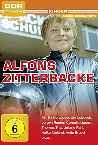 Primary photo for Alfons Zitterbacke