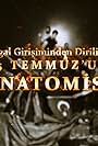 Isgal Girisiminden Dirilise: 15 Temmuz'un Anatomisi (2017)