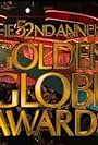 The 52nd Annual Golden Globe Awards (1995)